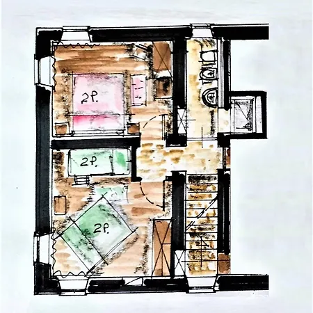 Apartment Romeo