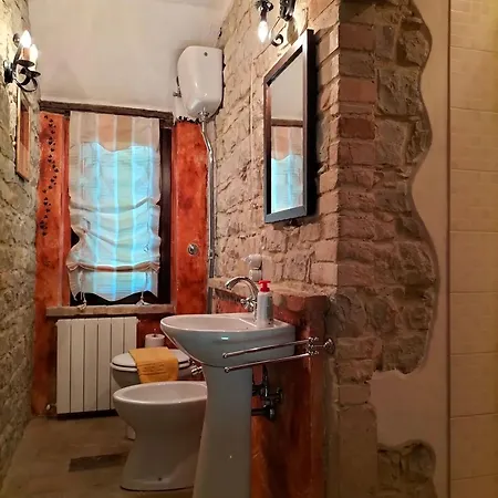 Romeo Apartment Penna San Giovanni
