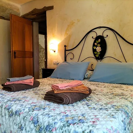 Romeo Apartment Penna San Giovanni