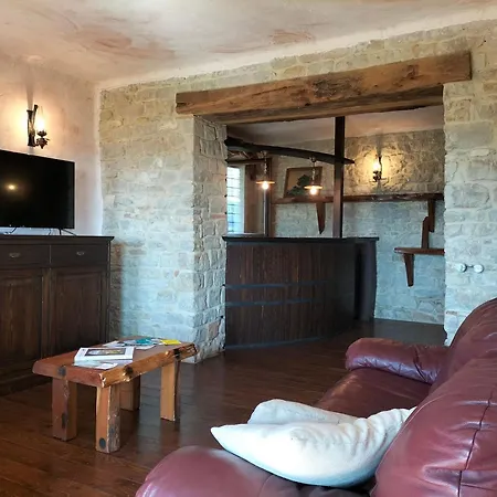 Romeo Apartment *